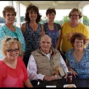 Meet your Posher, Sherry